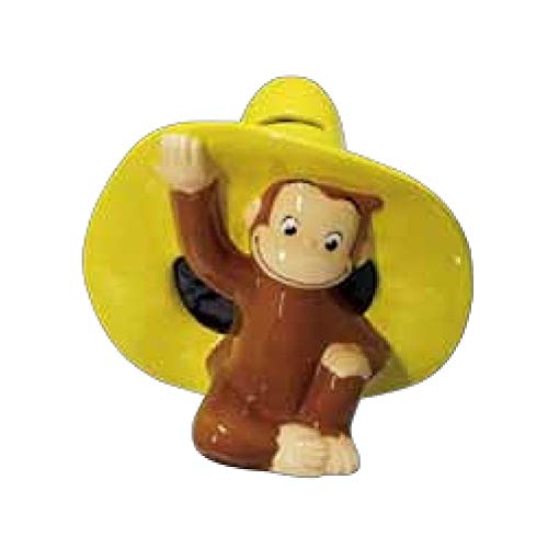おさるのジョージ おもちゃ 貯金箱の人気商品 通販 価格比較 価格 Com