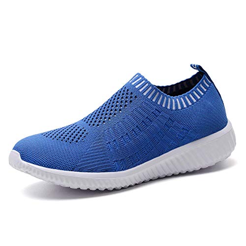 TIOSEBON Women's Athletic Walking Shoes Casual...