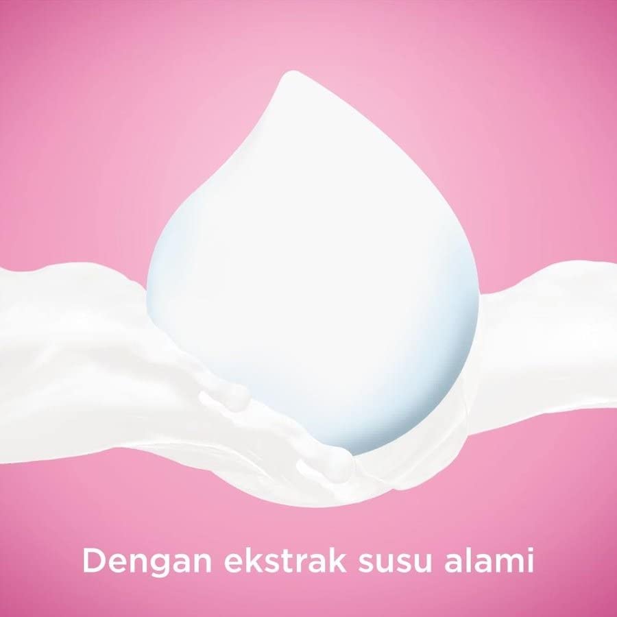 Lactacyd Feminine Wash All-day Care 150ml