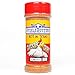 SuckleBusters Texas BBQ Rubs 3-Pack Gift Box - 1836 for Beef, Clucker Dust for Chicken, Hog Waller for Pork - Perfect for BBQ Lovers