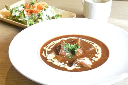 牛たんシチュー3個セット[A-65]