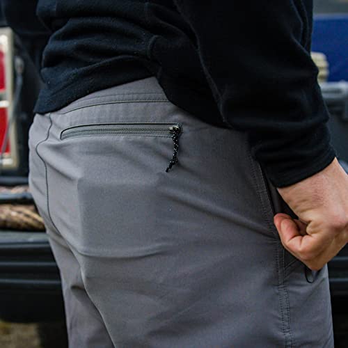 First Lite Men's Guide Lite Short2