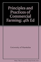 Principles and Practices of Commercial Farming: 4th Ed B003Y09ACM Book Cover