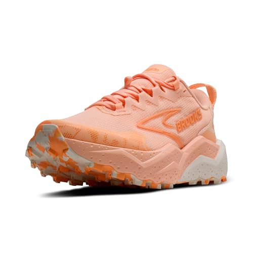 Image of Brooks Women's Caldera 8 Ultra Trail Running Shoe
