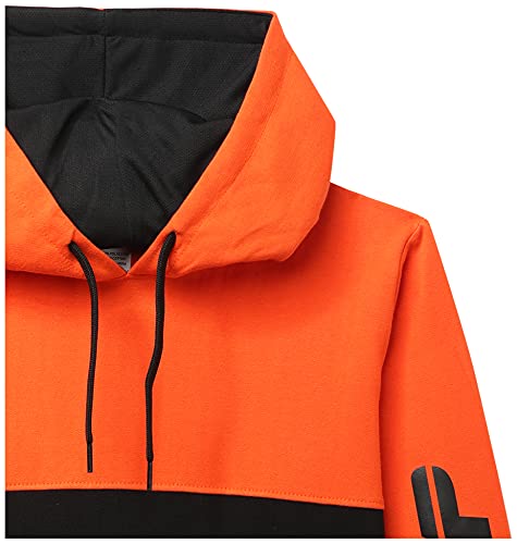 Image of PCF Champ CNS Hoodie,Grey Mel,11-12