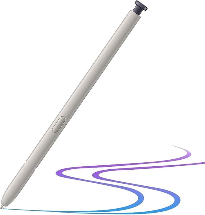 Samsung Galaxy S25 Ultra S Pen de Rechange EJ-PS938 Noir