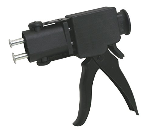 PC Products Epoxy Adhesive Dispensing Gun, Premium 50ml, 999516