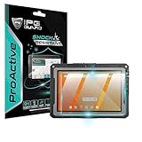 IPG ProActive Protection d'�cran en c�ramique pour tablette Getac ZX10 ZX10-EX 10,1