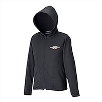Amazon.co.jp: [無限] パーカー ドライパーカー POWER 90000-XYK