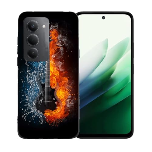 CongJiaLingXiP[XKp  Redmi Note 15R (6.9")A_炩VR[Jo[̏_ȃop[hՌTPUی?̂, BST16