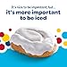 Wonder Iced Honey Bun, Individually Wrapped Pastry Snack, 4 oz
