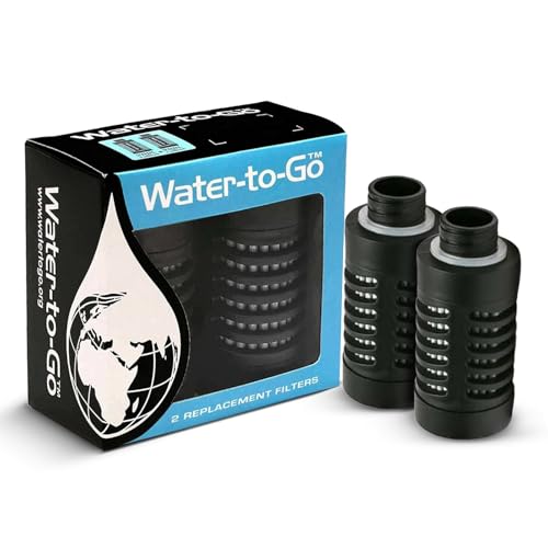 La Mejor Selección de Purificador de Agua Costco , listamos los 10 mejores. 40 Filtro purificador de agua Water to Go (Twin Pack, 75cl)