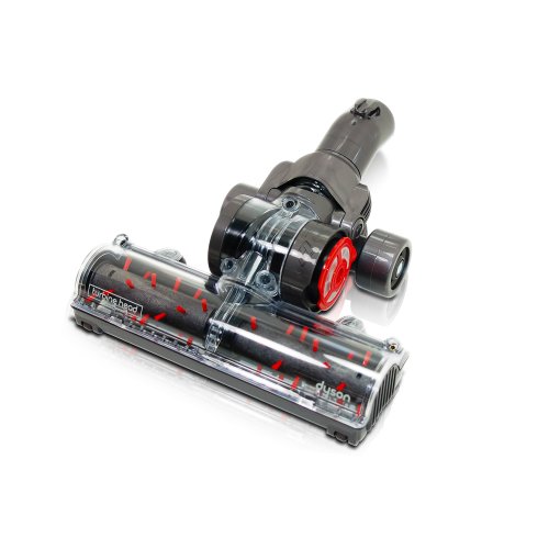 Preisvergleich Produktbild Genuine DYSON DC05 Staubsauger Bürste Bodendüse TURBINENDÜSE