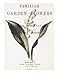 Familiar Garden Flowers: Lily Of The Valley: Decorative Notebook+Journal (8.5 x 11)