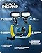 Movo DiveRig3 Diving Rig Bundle with 2 Waterproof LED Lights - Compatible with GoPro HERO3, HERO4, HERO5, HERO6, HERO7, HERO8, and DJI Osmo Action Cam - Scuba Accessories for Underwater Camera