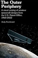 The Outer Periphery 1732407681 Book Cover