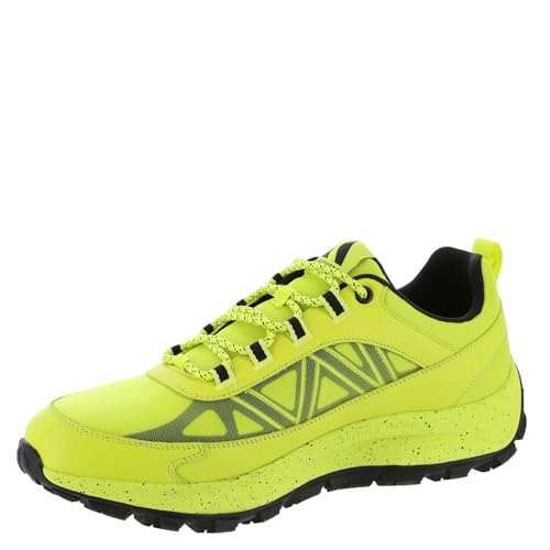 Skechers Men's Low-top Sneakers4