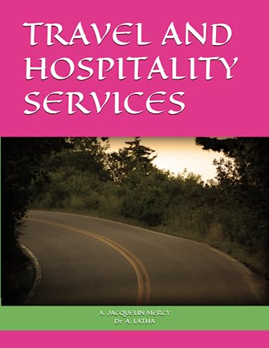 TRAVEL AND HOSPITALITY SERVICES