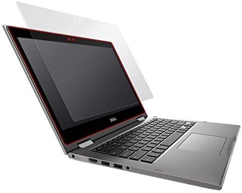 目に優しい ブルーライトカット液晶保護フィルム DELL Inspiron 13 5000シリーズ (5378) 2-in-1 用 OverLay Eye Protector OEINSPRIRON135378/2