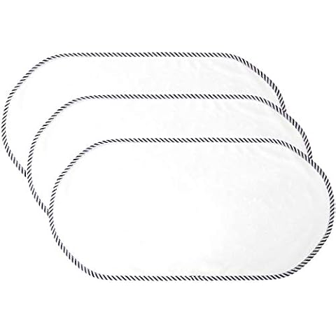 Tapis à Langer Nicoone Lot de 3 Cover