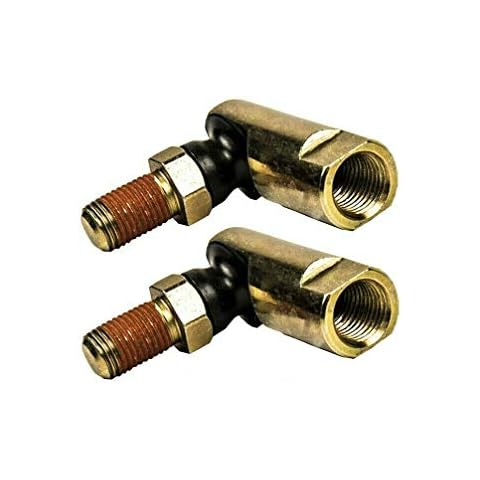 fascinatte Tractor Ball Joints 923-0448 923-0448A 723-0448 723-0448A fits MTD Cub Troy Bilt Huskee,Toro Cover