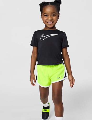 Image of Nike Girls' Tempo Dri-FIT Running Shorts