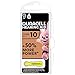 Duracell 10 Batterie per Apparecchi Acustici con Easy Tab, 6 Batterie, Giallo