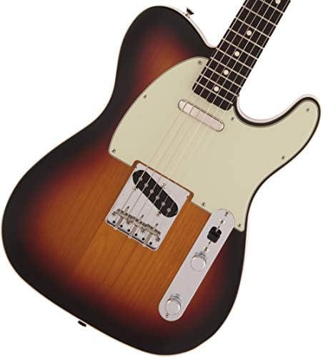 Amazon | Fender エレキギター Made in Japan Heritage 60 Telecaster 