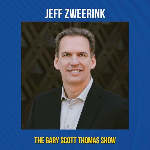 『Reasons to Believe: How Science Strengthens Faith with Dr. Jeff Zweerink』のカバーアート