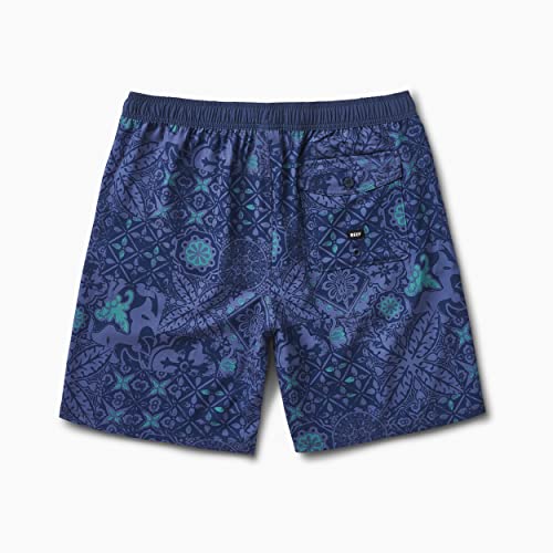 REEF Mens 17" Outseam Boardshort4