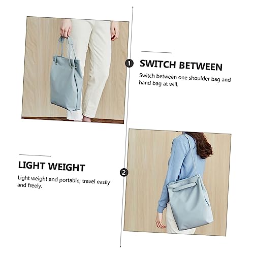 Bolsa mensajera para laptop DOITOOL 2 pcs miniatura 7
