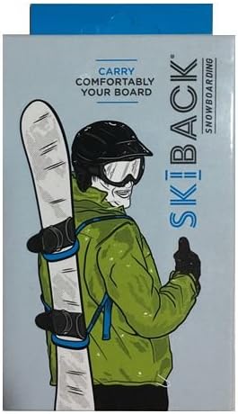 SkiBack Snowboarding