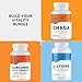 Vimergy Micro-C® Vitamin C Capsules – 500mg per Capsule, Supports Immune Health*, Promotes Collagen Production, Supports Healthy Bones*, Kosher, Vegan & Gluten-Free, Travel Size 90 Capsules