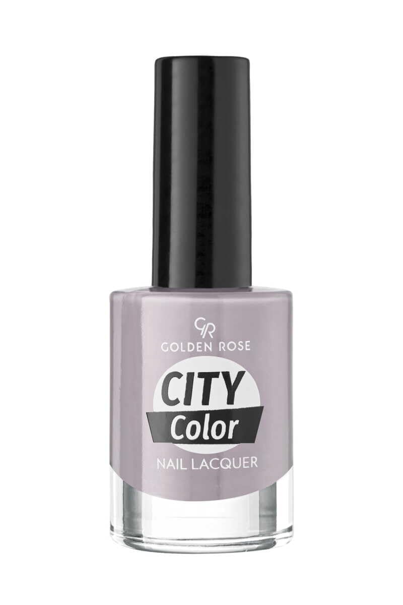 Golden Rose City Color Nail Lacquer No:74 - Oje