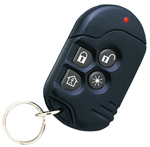 Visonic Remote KeyFob