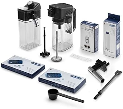 De'Longhi Perfetto PrimaDonna Elite Experience, Cafetera Automática de  Grano, Cafetera para Espresso y Capuchino, Acero Inoxidable, ECAM650.85.MS,  Metal Plateado : Amazon.es: Hogar y cocina