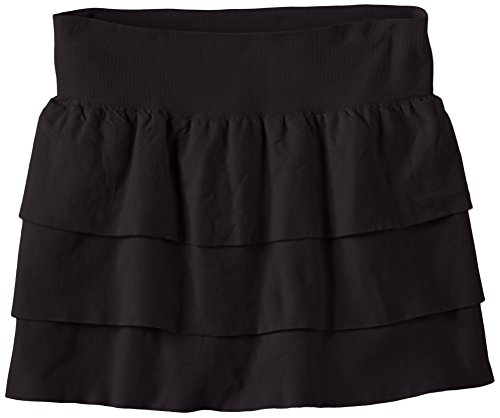 Luigi di Focenza 1613 Gonna, Nero (Schwarz 001)