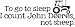 TO GO TO SLEEP I COUNT JOHN DEERE decal Quote lettering sayings kitchen sport Bedroom home decor