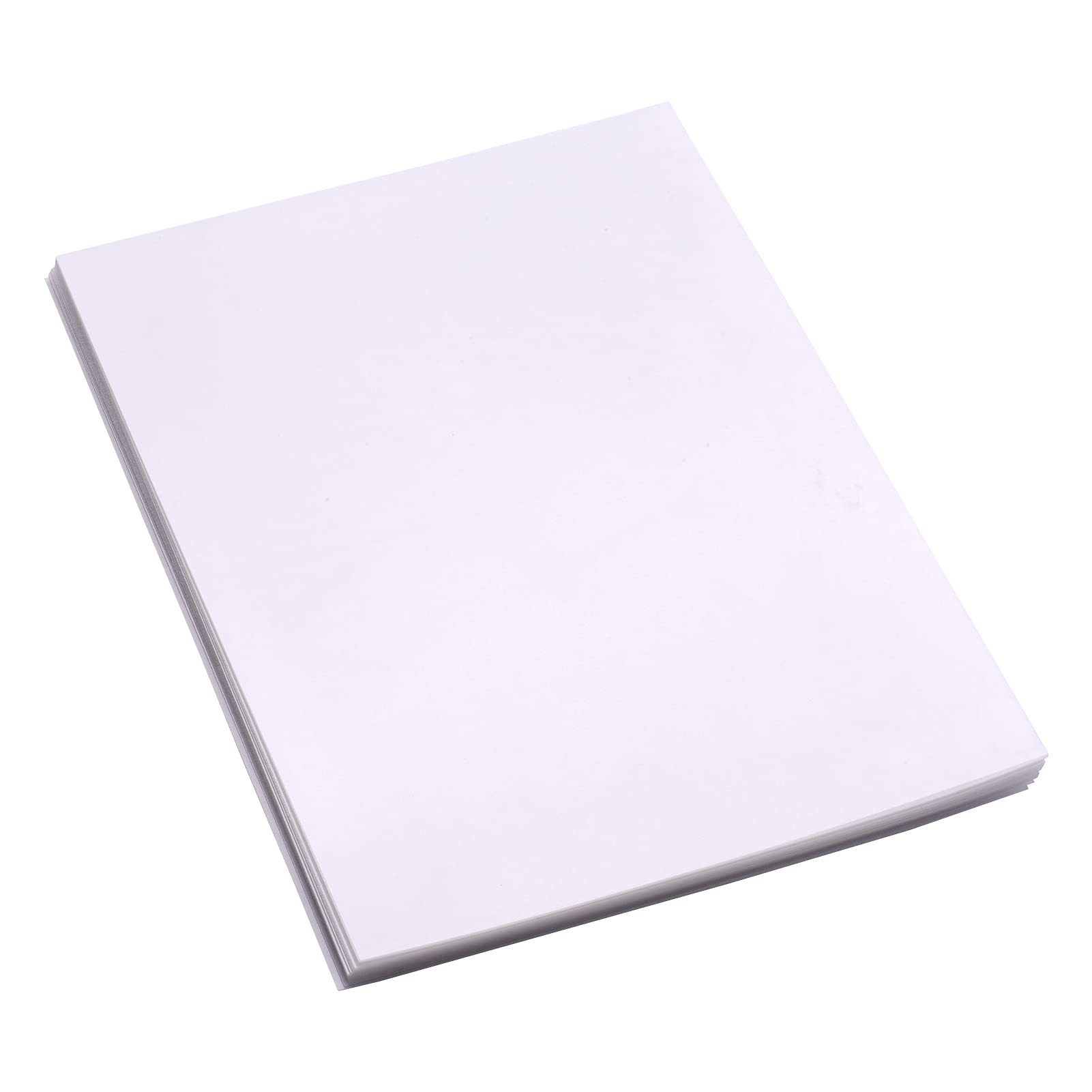 Film thermorétractable imprimable jet d'encre 25 feuilles transparentes Maiju pour bijoux DIY