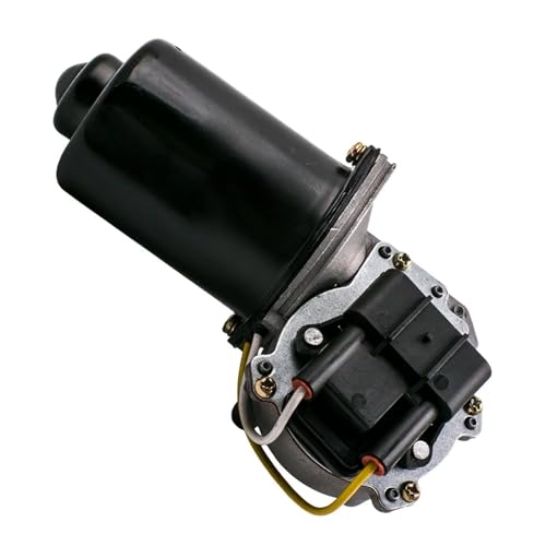 Moteur d'essuie-glace en panne ? Solution pour Opel Corsa C et Combo
