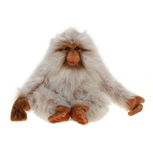 Hansa Plush - 10
