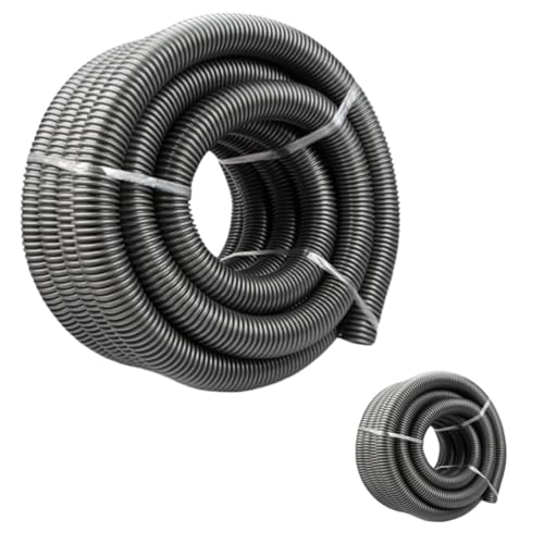 VoyageView�_�N�g �W�o�z�[�X�ѓd�h�~ �����p �t���L�V�u���_�N�g �}�L�^ �H�Ɨp�|���@�A�N�Z�T���[ �W�o�@/�؍H�@�B/�� �z�[�X10m���@ 10m (���a32�O�a39mm,�O���[) [���s�A���i]