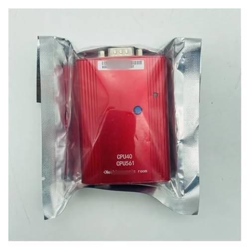 Décodeur CPU40/CPU561 Lipski KM878240G01 version noire de précision