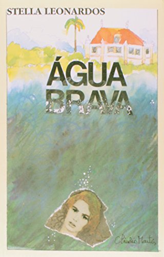 Preisvergleich Produktbild Água Brava (Em Portuguese do Brasil)