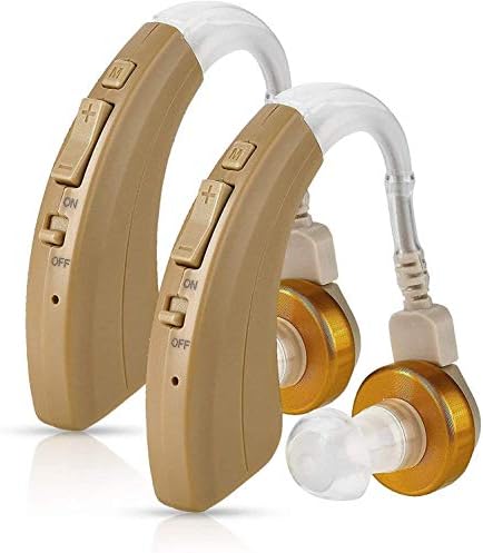 Top 10 Best hunters ear amplifier Reviews