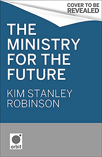 The Ministry for the Future