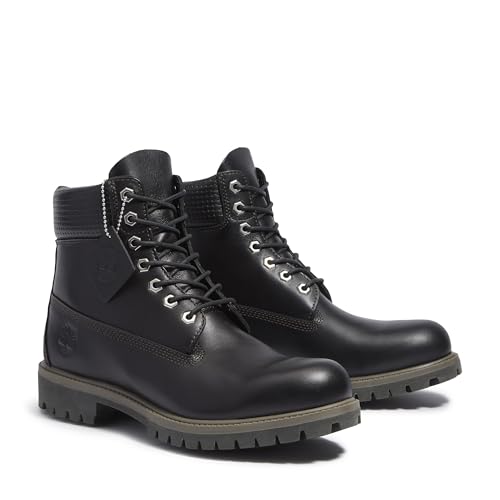 Image of Timberland Men's Premium 6 inch Waterproof Boot