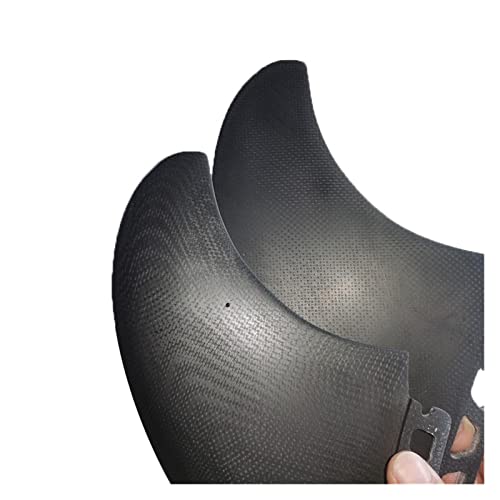 Moteur de kayak en verre composite pour surf de performance - 5
