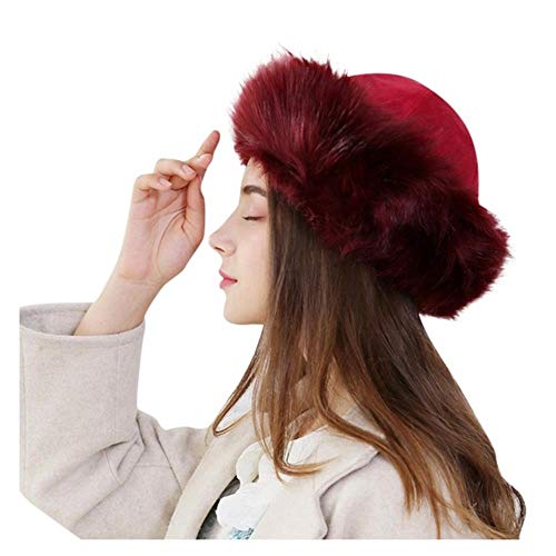 anyuq66qq Chapeau d'hiver Chapeaux d'hiver Cover