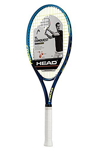 HEAD Ti. Instinct Pre-Strung 27 in. Tennis Racquet